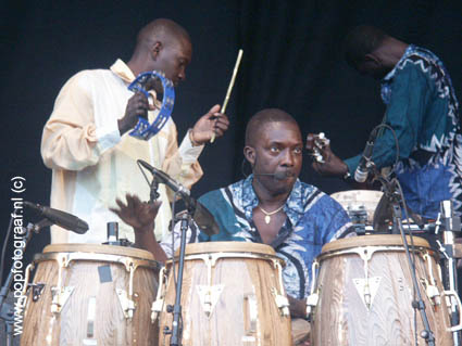 Youssou N'Dour popfotograaf0050